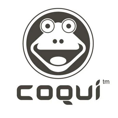 COQUI LOGO