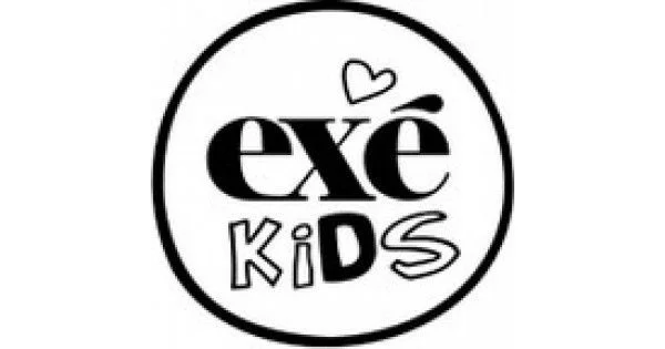 EXE KIDS LOGO
