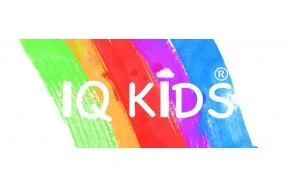 IQ KIDS LOGO