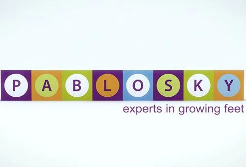 PABLOSKY LOGO