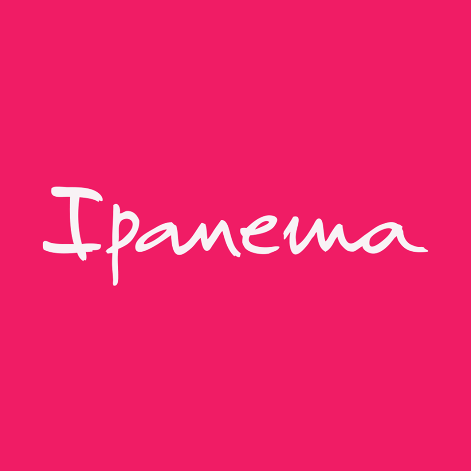 ipanema logo