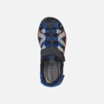 GEOX BOREALIS ΠΑΠΟΥΤΣΟΠΕΔΙΛΟ Νο 27-39