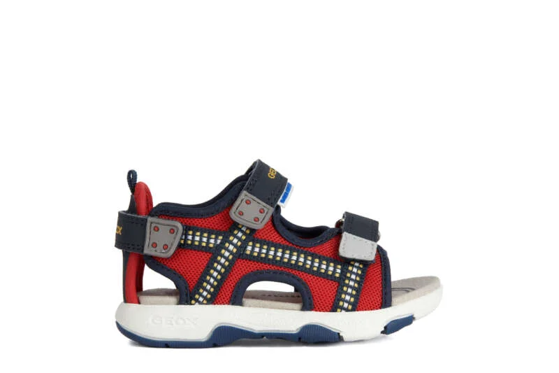 GEOX SANDAL MULTY No 20-27