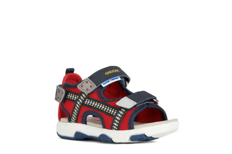 GEOX SANDAL MULTY No 20-27