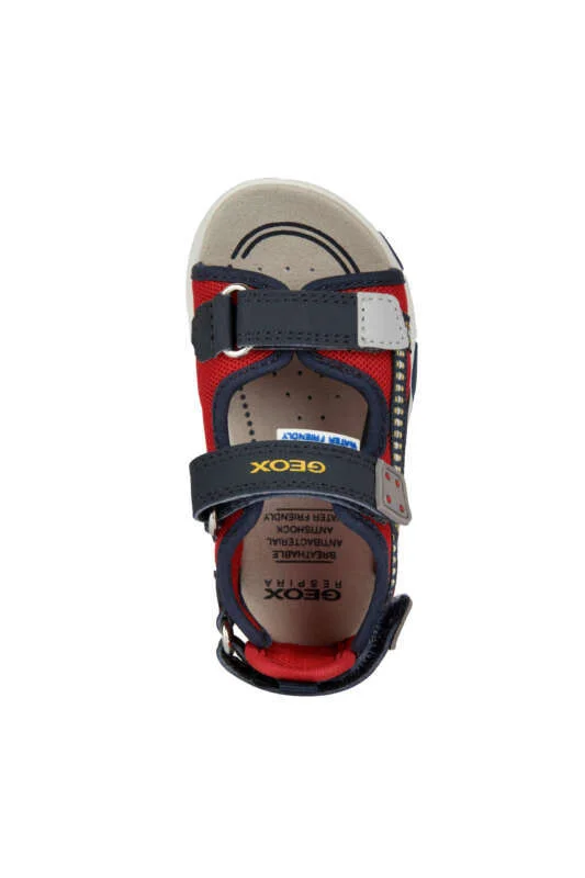 GEOX SANDAL MULTY No 20-27
