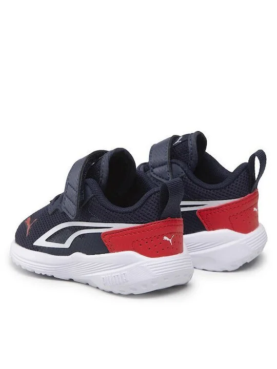 PUMA ALLDAY ACTIVE No 19-27 (ΔΥΟ ΧΡΩΜΑΤΑ)
