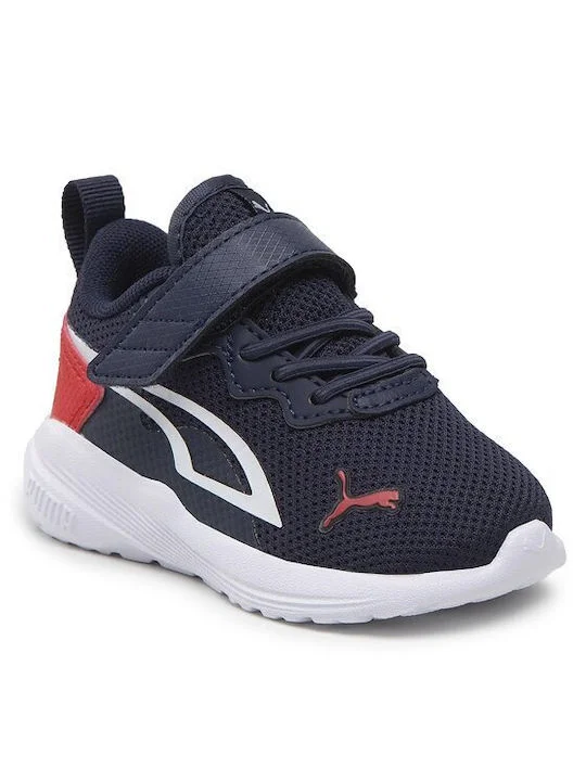 PUMA ALLDAY ACTIVE No 19-27 (ΔΥΟ ΧΡΩΜΑΤΑ)