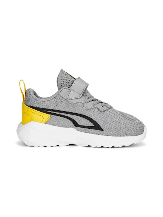 PUMA ALLDAY ACTIVE No 19-27 (ΔΥΟ ΧΡΩΜΑΤΑ)
