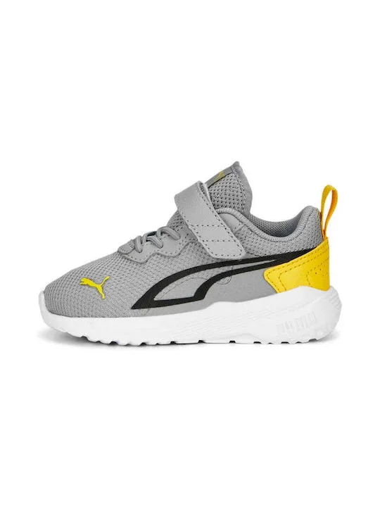 PUMA ALLDAY ACTIVE No 19-27 (ΔΥΟ ΧΡΩΜΑΤΑ)