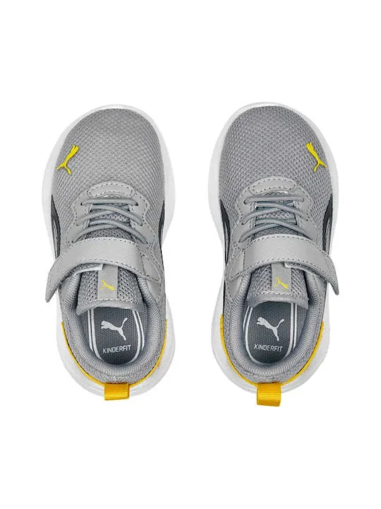 PUMA ALLDAY ACTIVE No 19-27 (ΔΥΟ ΧΡΩΜΑΤΑ)