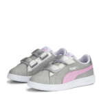 PUMA SMASH GLITZ GLAM - No 19-35 (2 ΧΡΩΜΑΤΑ)
