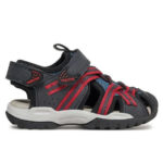 GEOX BOREALIS - No 28-39