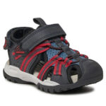 GEOX BOREALIS - No 28-39
