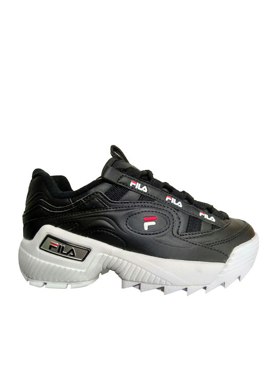 FILA D-FORMATION No 31-37.5