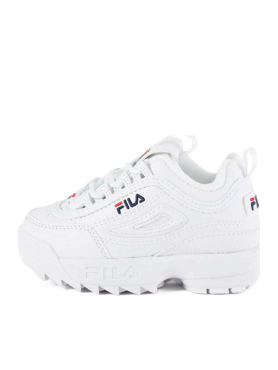 FILA DISRUPTOR II No 22-35