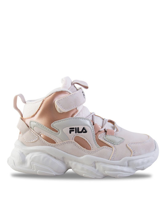 FILA MEMORY SQUAD No 28-35