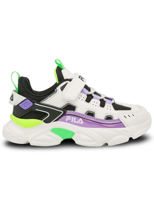 FILA MEMORY SPINEL No 22-35