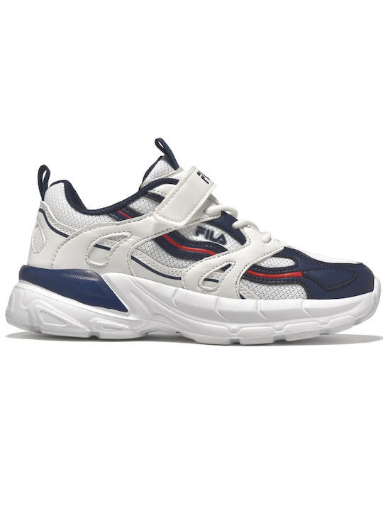 FILA MEMORY HOPPIE No 28-35