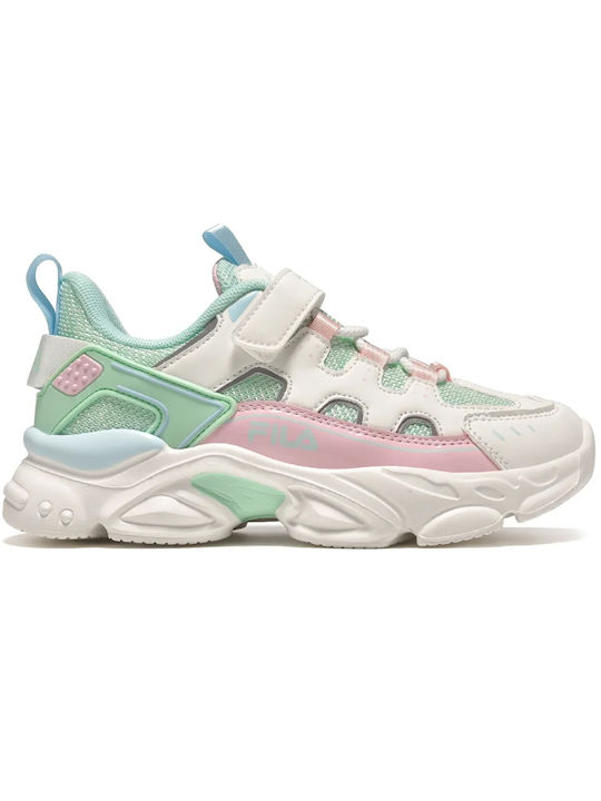 FILA MEMORY SPINEL No 22-35