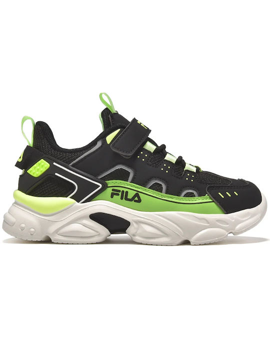 FILA MEMORY SPINEL No 22-35
