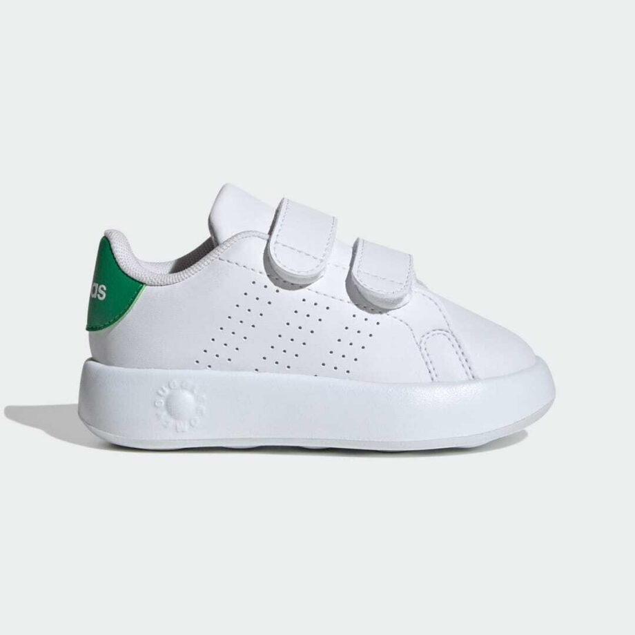 ADIDAS ADVANTAGE No 19-27