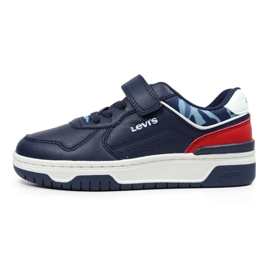 LEVI'S SNEAKER No 28-34