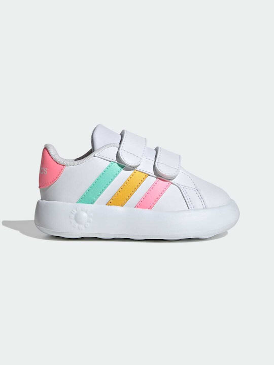 ADIDAS GRAND COURT No 19-27