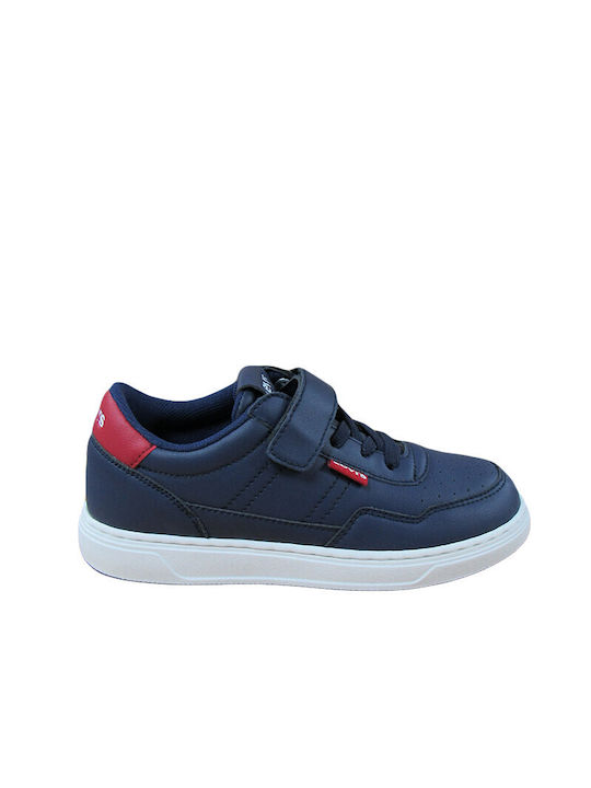 LEVI'S SNEAKER No 28-35