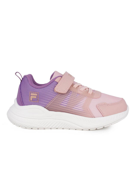 FILA MEMORY FAST No 28-37