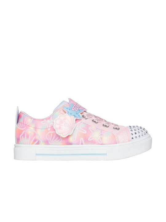 SKECHERS ΠΑΝΙΝΟ Νο 27-35
