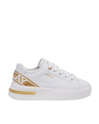 REPLAY SNEAKER No 30-39