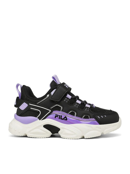 FILA MEMEORY SPINEL No 23-27