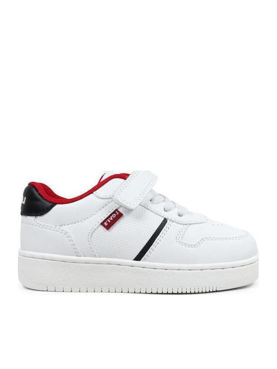 LEVI'S SNEAKER No 22-27