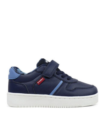 LEVI'S SNEAKER KICK MINI No 22-27