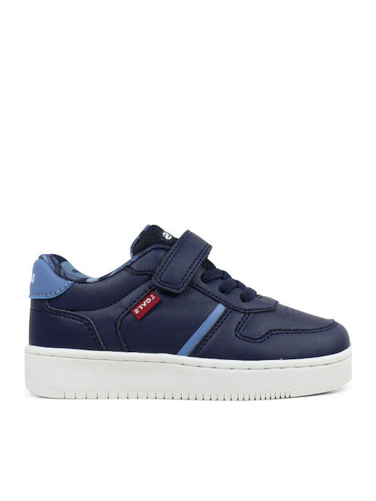 LEVI'S SNEAKER KICK MINI No 22-27