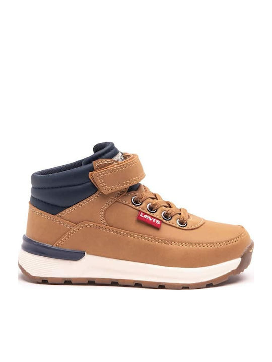 LEVI'S ΜΠΟΤΑΚΙ Νο 22-29