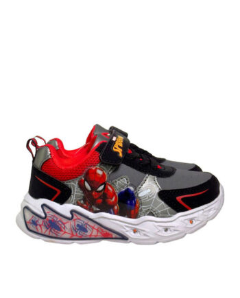 DISNEY SPIDERMAN No 24-30