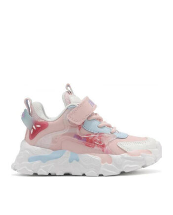 FILA MEMEORY MUSHA No 22-27