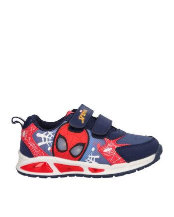 DISNEY SPIDERMAN No 25-31