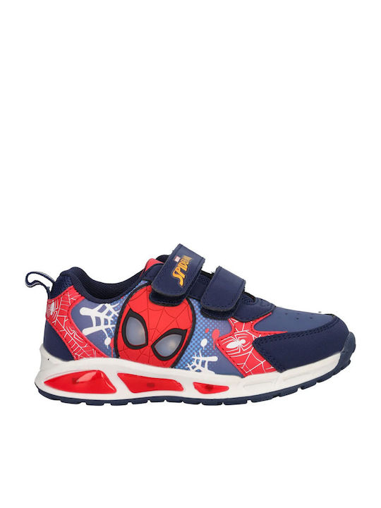 DISNEY SPIDERMAN No 25-31
