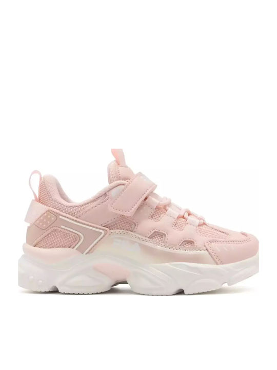 FILA MEMEORY SPINEL No 28-35 (2 ΧΡΩΜΑΤΑ)