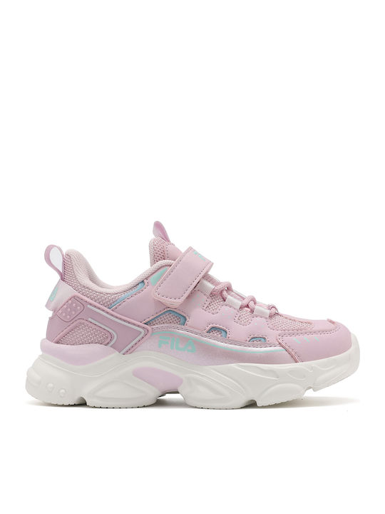FILA MEMEORY SPINEL No 28-35 (2 ΧΡΩΜΑΤΑ)