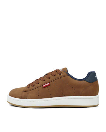 LEVI'S SNEAKER AVENUE No 36-39 (2 ΧΡΩΜΑΤΑ)
