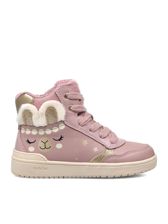 GEOX ΜΠΟΤΑΚΙ Νο 26-32