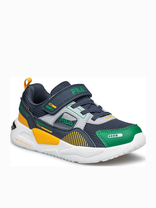 FILA KILLINGTON No 22-27