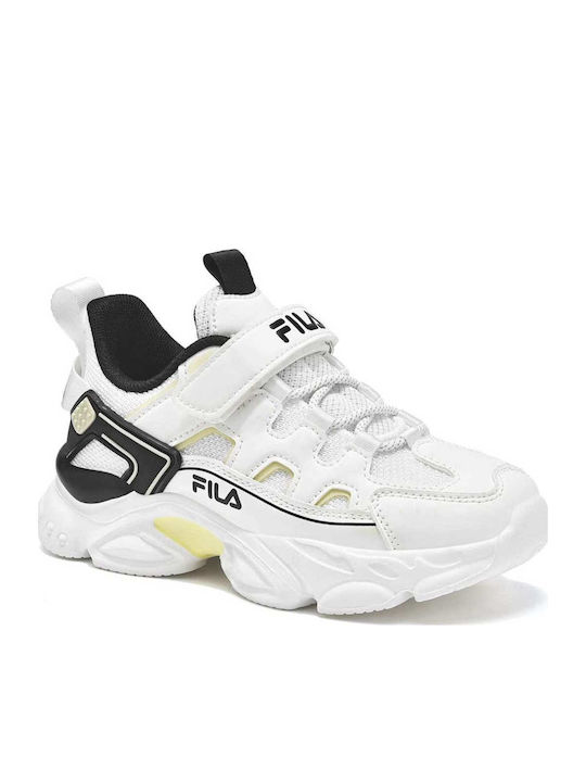 FILA MEMORY SPINEL No 28-35