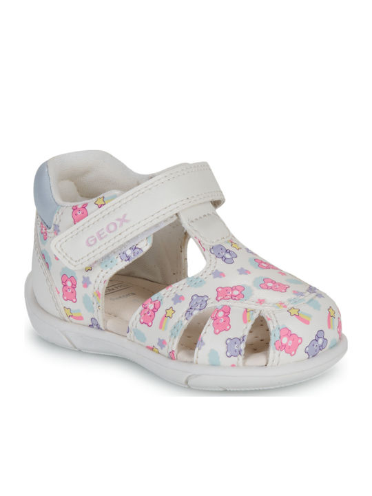 GEOX ΠΑΠΟΥΤΣΟΠΕΔΙΛΟ Νο 19-26