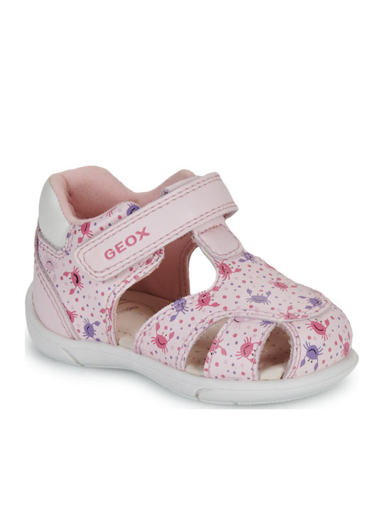 GEOX ΠΑΠΟΥΤΣΟΠΕΔΙΛΟ Νο 20-26