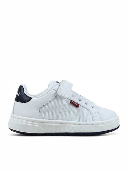 LEVI'S SNEAKER No 22-29