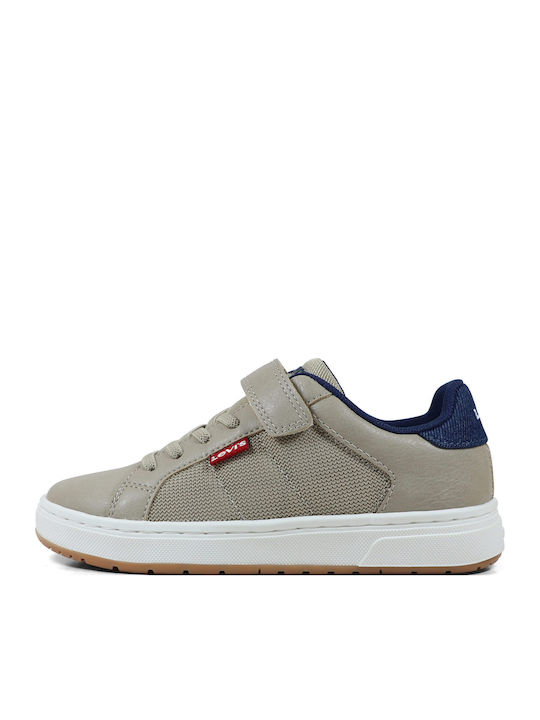 LEVI'S SNEAKER No 28-35